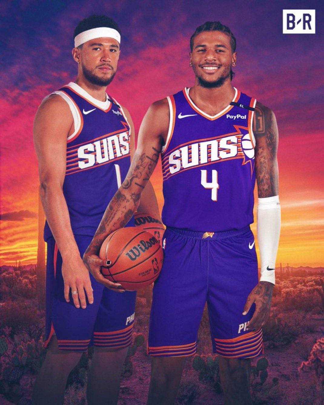 菲尼克斯太, 赛期那笔震, 我已经迫不