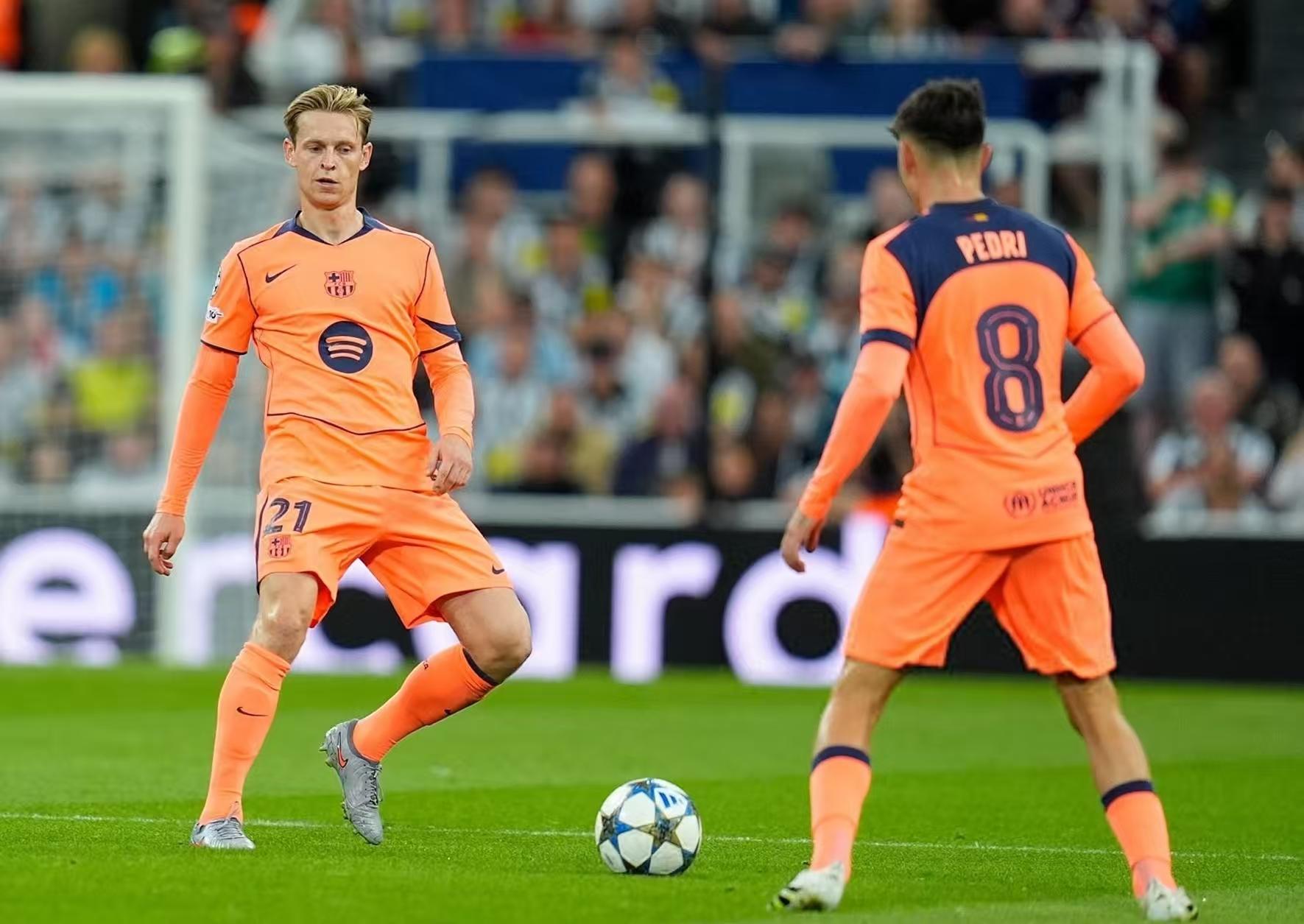 二度的拉什 二度的拉什