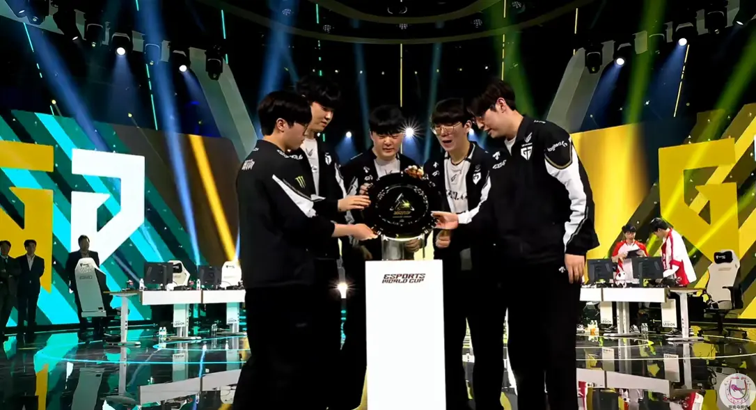 虐完的PS, AA, 这绝对是好