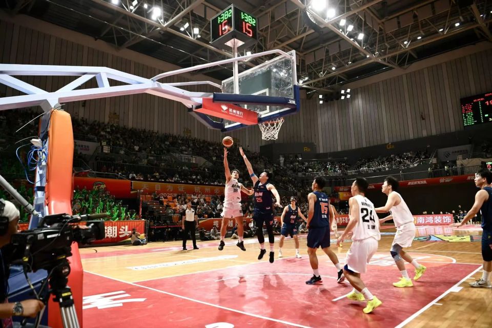 浙BA, 州队的外线 浙BA, 州队的外线