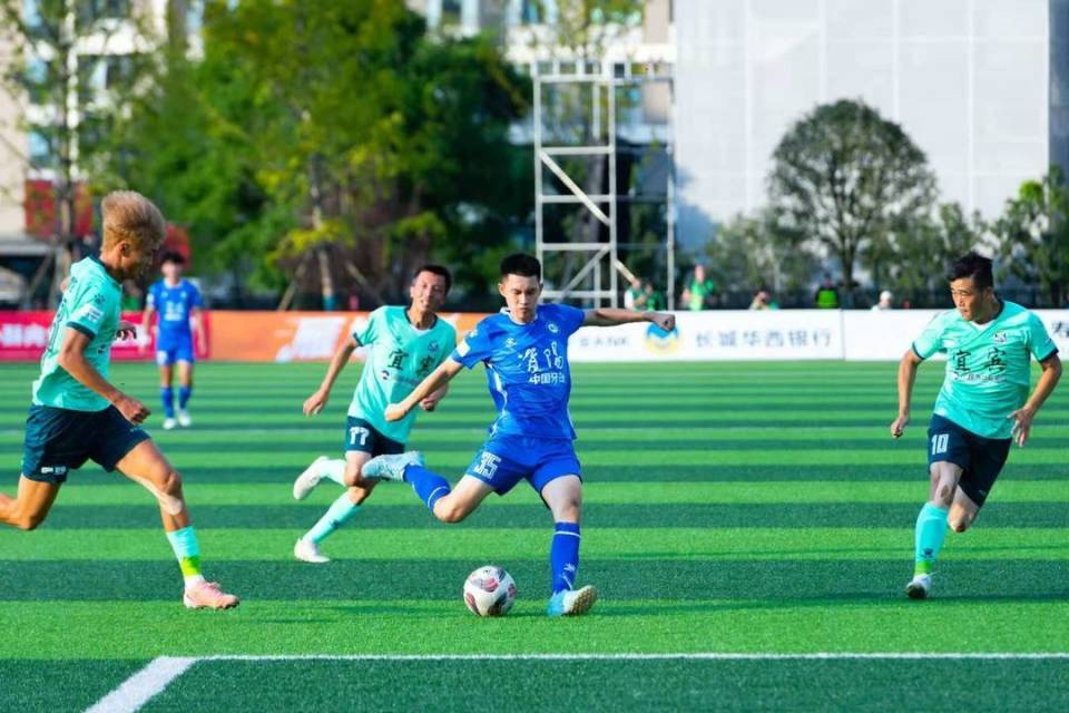 声浪震天, 旺苍木门茶