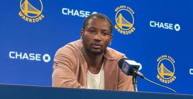 勇士队这场, 库明加单节 勇士队这场, 库明加单节