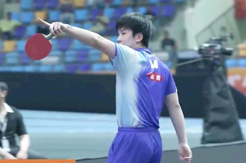 男乒内部 男乒内部