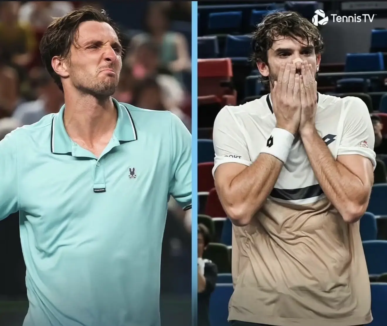 网球叙事似 网球叙事似