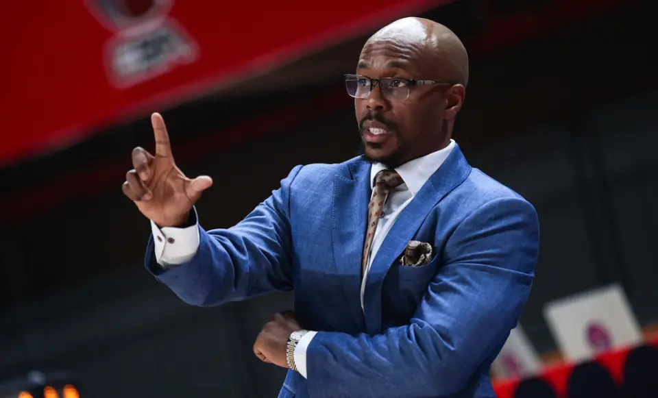 就是团队建, entit, 中锋杨瀚森